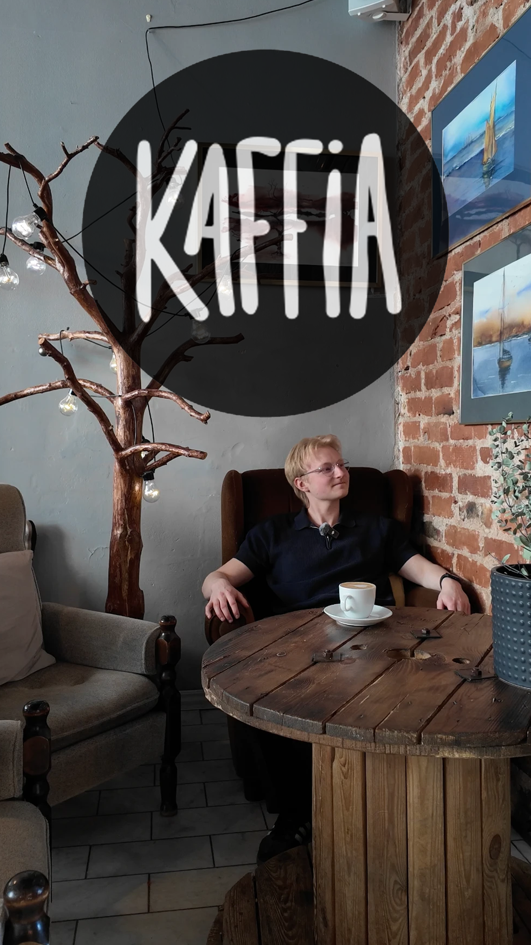 Kaffia