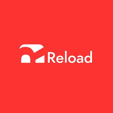 reload logo